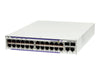 Alcatel Netzwerk-Switch Bundle – 48 Fast Ethernet Ports, Stapelbar