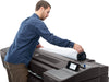 HP DesignJet Z6 Drucker – Farb-Tintenstrahl, präzise Großformatdrucke