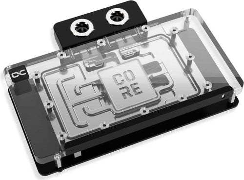 Alphacool Grafikkartenkühler – Effiziente Kühlung für RTX 5080/5070Ti