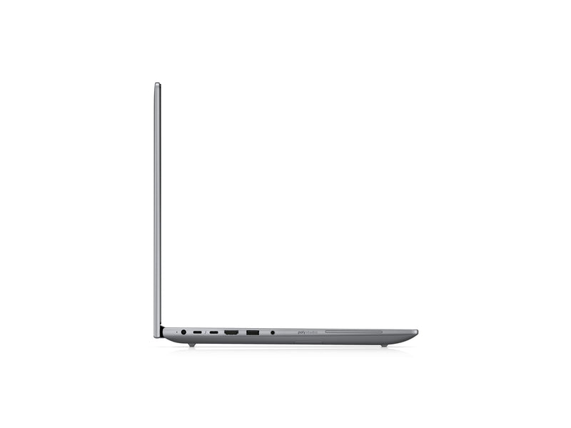 HP ZBook Mobile Workstation – Leistungsstark & Viel Speicherplatz