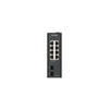 D-Link 10-Port Gigabit Switch – Unkomplizierte Netzwerkverbindung