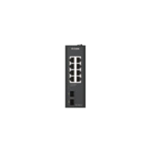 D-Link 10-Port Gigabit Switch – Unkomplizierte Netzwerkverbindung