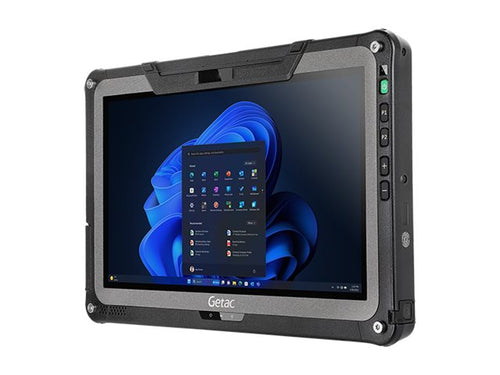 GETAC Robustes Tablet – Core i5, 16 GB RAM, 256 GB SSD