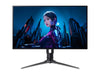 Acer Predator 27" Gaming-Monitor – OLED, WQHD-Auflösung