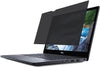 Dell Notebook-Blickschutzfilter – Schutz vor Seitenblicken