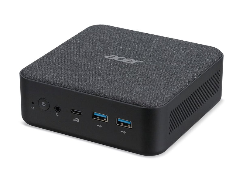 Acer Mini-PC – Kompakt, leistungsstark mit Core 5 und 16 GB RAM