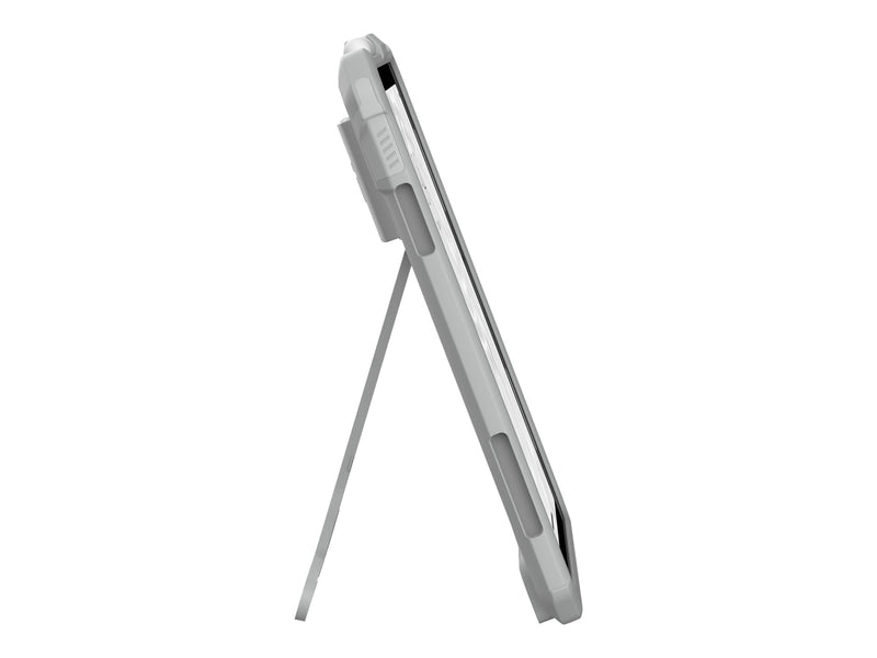 URBAN ARMOR GEAR iPad Hülle – Ständer & Handschlaufe