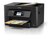 Epson WorkForce Pro Drucker – Drucken, Scannen, Kopieren, Faxen