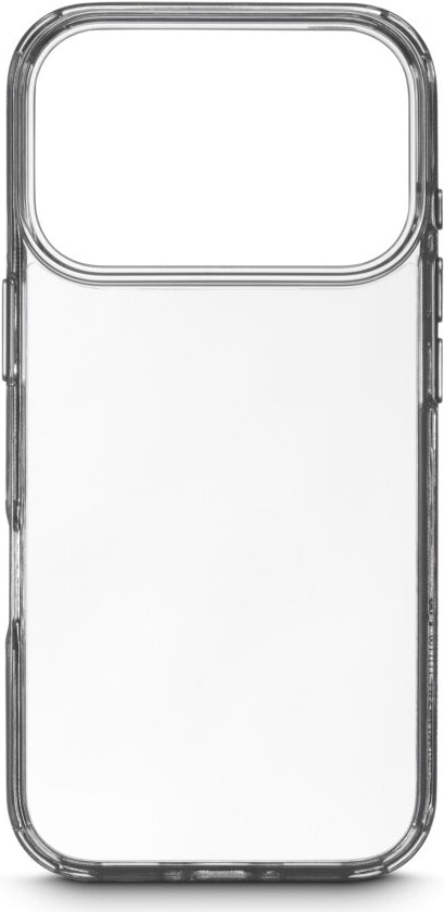 WHITE DIAMONDS Schutzhülle für iPhone 17 Pro – Transparent und robust