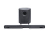 JBL Soundbar 5.1 – Kinoklang mit Subwoofer und Bluetooth