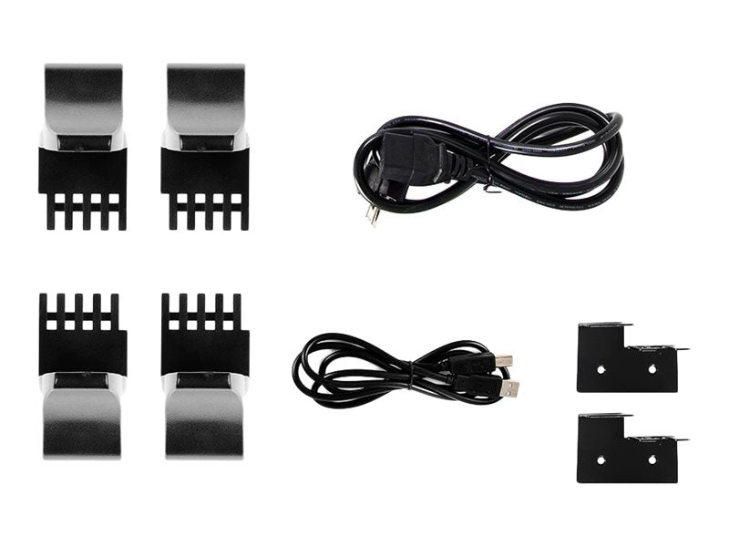Green Cell USV-System – Schutz bei Stromausfall, 900 Watt