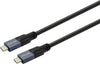 Eet USB-C Kabel 7m – Schnelle Datenübertragung, 8K-Unterstützung