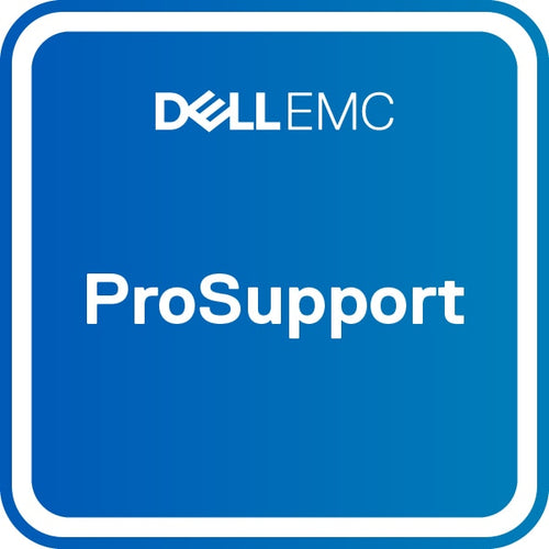 Dell Managed Service – 5 Jahre ProSupport für kritische Systeme