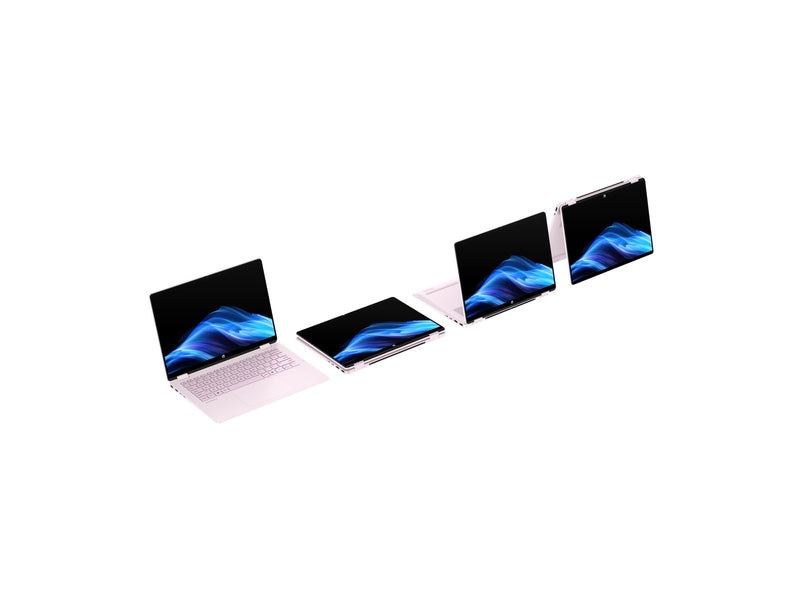 HP Laptop – Flexibles Flip-Design, schneller Intel Core Prozessor