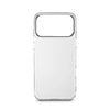 HAMA Handyhülle für iPhone 17 Pro Max – Transparent, kabelloses Laden