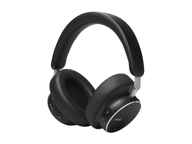 AKG Over-Ear-Kopfhörer – Kabellos, Noise-Cancelling