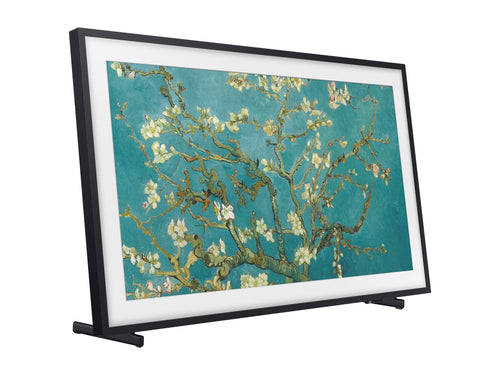 Samsung The Frame 32" Smart TV – Kunstmodus, Full HD