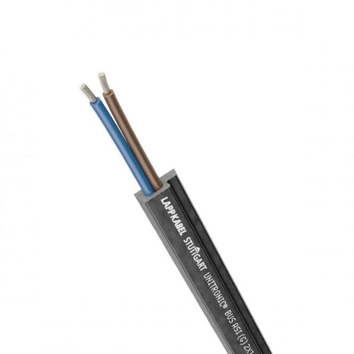 Lapp UNITRONIC BUS-Kabel – Robustes Kabel für industrielle Anwendungen