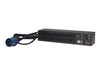 APC Rack PDU – Fernsteuerung, 16 Anschlüsse für IT-Geräte