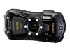 Pentax WG-90 Digitalkamera – Wasserdicht, stoßfest