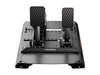 MOZA RACING Pedal Set – Präzise Steuerung für PC-Gaming