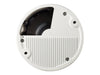 Hanwha Dome-Überwachungskamera – 2MP, Zweiwege-Audio