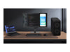 BenQ 32" 4K Monitor – HDR, USB-C-Anschluss