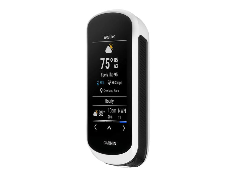 Garmin Edge Explore 2 Fahrrad-Navigator – Touchscreen, Routenplanung