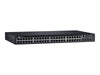 Dell Netzwerk-Switch – 48 Anschlüsse, für kleine Netzwerke