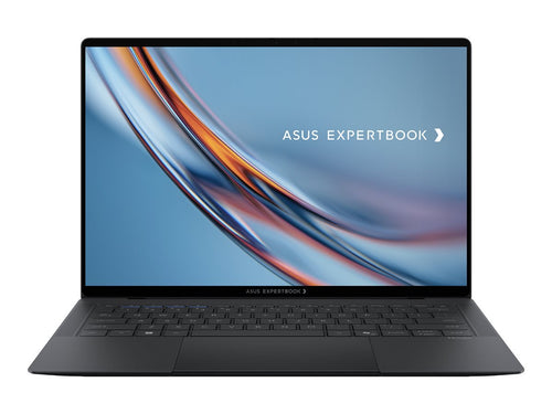 ASUS ExpertBook – Leichtes Business-Notebook mit 1 TB Speicher