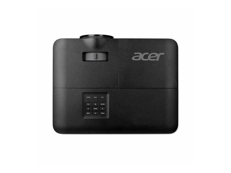 ACER DLP-Beamer – 3D-fähig, 5000 Lumen Helligkeit