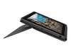 Logitech Rugged Folio für iPad – Tastatur und Schutz in einem