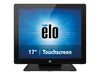 Elo Touch 17" Touchscreen-Monitor – Ideal für interaktive Anwendungen