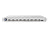 Ubiquiti UniFi Netzwerk-Switch – 24 Ports, PoE+ für effizientes Arbeiten