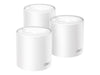 TP-Link Mesh Wi-Fi 6 System – Schnelles WLAN für Zuhause