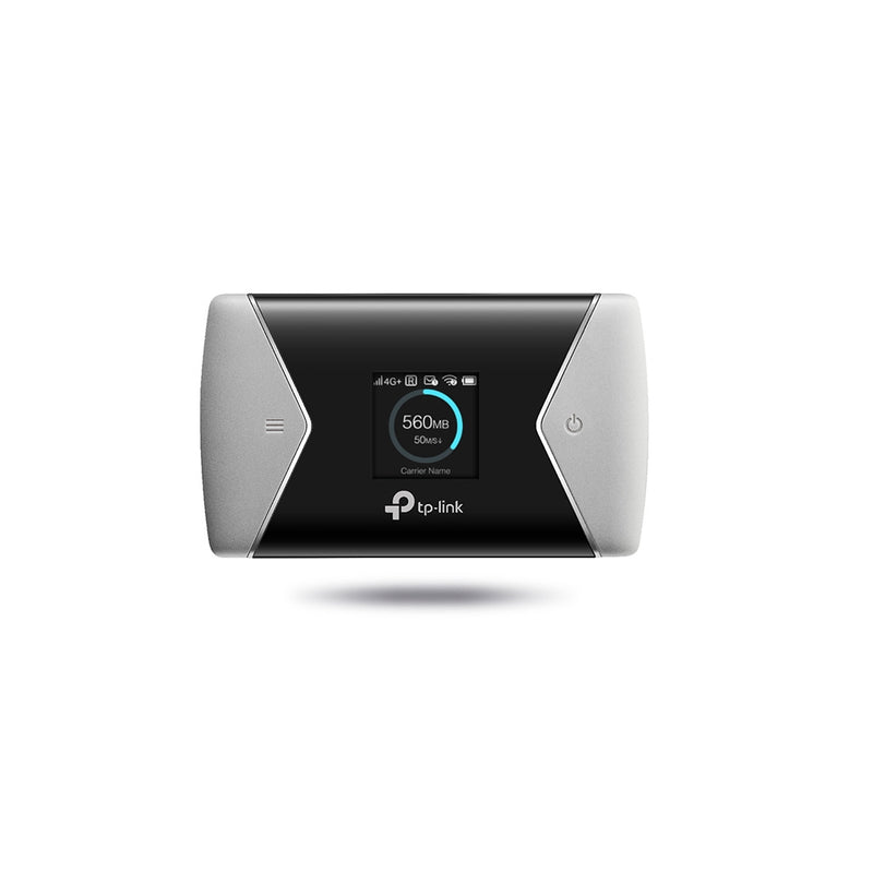 TP-Link Mobiler 4G LTE-Router – 600 Mbps, WLAN für unterwegs