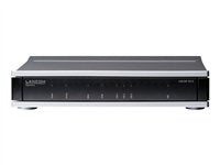Lancom Router – Flexibler Internetzugang für kleine Unternehmen