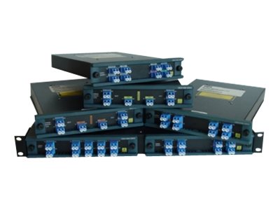 Cisco Netzwerkmodul – 8-Kanal für effiziente Datenübertragung