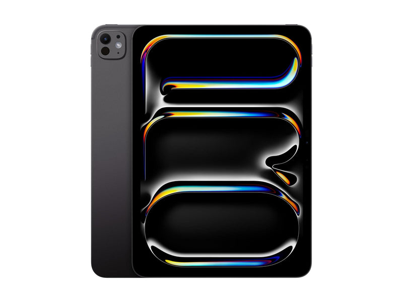 Apple iPad Pro 11" – Leistungsstarkes Tablet mit 1 TB Speicher