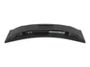 Iiyama Curved Monitor – 45" Dual Quad HD, USB-C-Anschluss