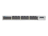 Cisco Catalyst Switch – 48 Anschlüsse, stapelbar, PoE