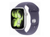 Apple Smartwatch – Fitnessüberwachung, GPS, Herzfrequenzmessung
