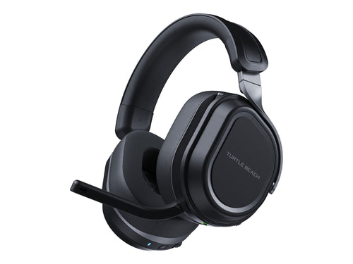 Turtle Beach Gaming-Headset – Kabellos, Surround Sound