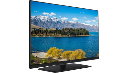 JVC 32" HD-Fernseher – Ideal für kleine Büros