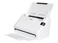 Avision Dokumentenscanner – Schnelles Duplex-Scannen, USB-Anschluss
