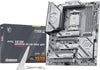 MSI Gaming-Mainboard – WLAN, schnelle Prozessor-Unterstützung
