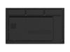 ViewSonic 55" Interaktiver Bildschirm – 4K UHD, Touchscreen
