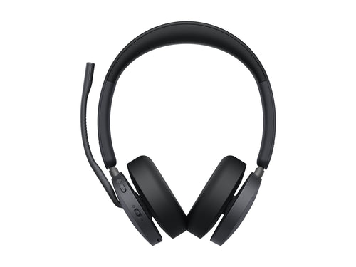 Yealink Kabelloses Headset – DECT & Bluetooth, hoher Tragekomfort