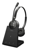 Jabra Engage 45 SE Stereo-Headset – Kabellos, HD-Klang