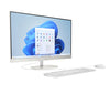 HP 27" All-in-One PC – Intel i5, 8 GB RAM, 512 GB SSD